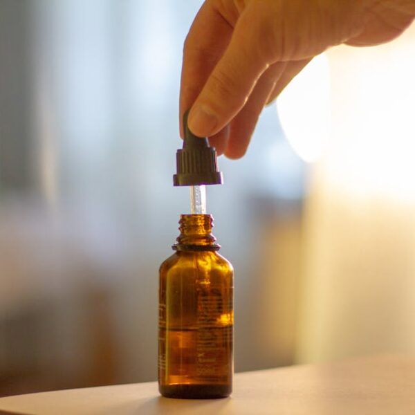 Hair Repair Oil 50ml